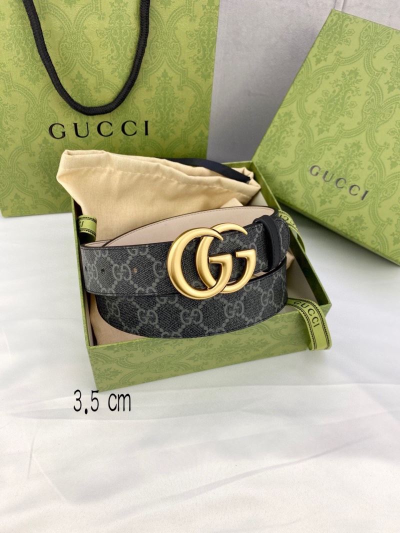 GUCCI